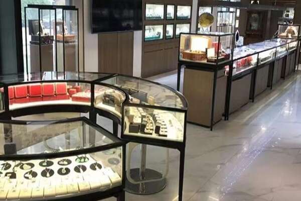 西安碑林区奢侈品回收